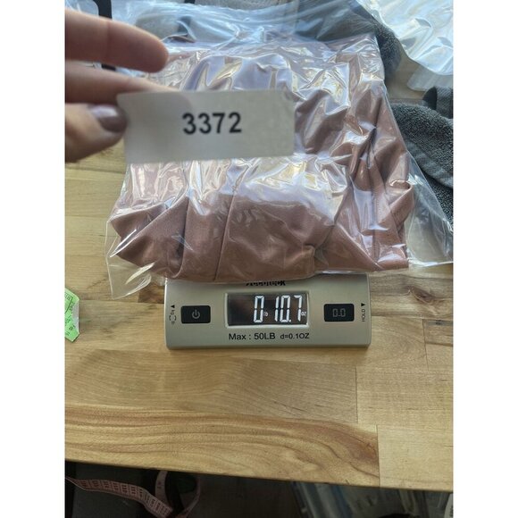 Sachin & Babi Cali Satin Slip Midi Dress 2 Peach Cowl Neck Wedding Guest Elegant - Picture 11 of 11